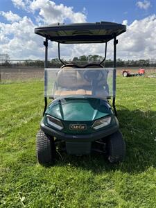 2019 CLUB CAR TEMPO   - Photo 2 - Cicero, IN 46034