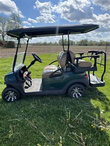 2019 CLUB CAR TEMPO   - Photo 8 - Cicero, IN 46034