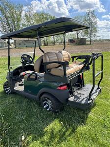 2019 CLUB CAR TEMPO   - Photo 7 - Cicero, IN 46034