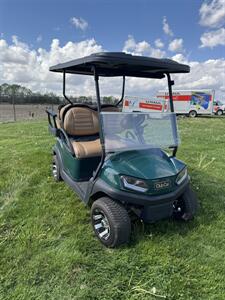2019 CLUB CAR TEMPO   - Photo 3 - Cicero, IN 46034