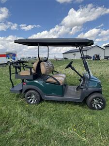 2019 CLUB CAR TEMPO   - Photo 4 - Cicero, IN 46034
