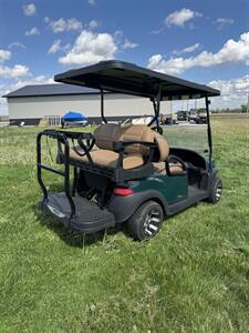 2019 CLUB CAR TEMPO   - Photo 5 - Cicero, IN 46034