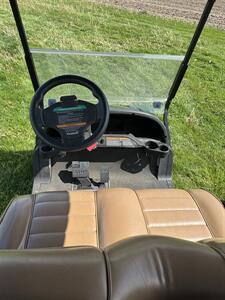 2019 CLUB CAR TEMPO   - Photo 9 - Cicero, IN 46034