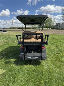 2019 CLUB CAR TEMPO   - Photo 6 - Cicero, IN 46034