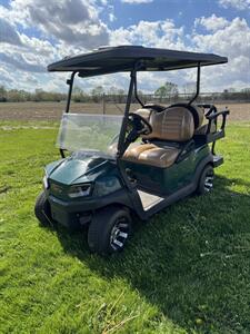 2019 CLUB CAR TEMPO   - Photo 1 - Cicero, IN 46034