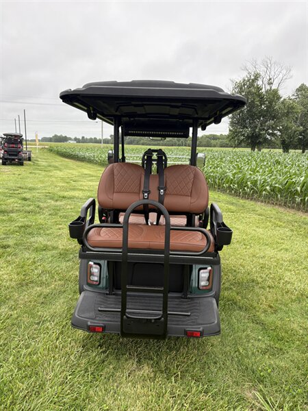 2026 ICON I40X - Photo 4 - Cicero, IN 46034