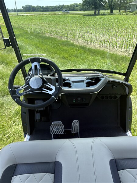 2023 STAR EV «model» - Photo 10 - Cicero, IN 46034