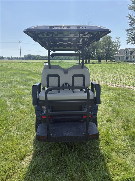 2023 STAR EV «model» - Photo 4 - Cicero, IN 46034