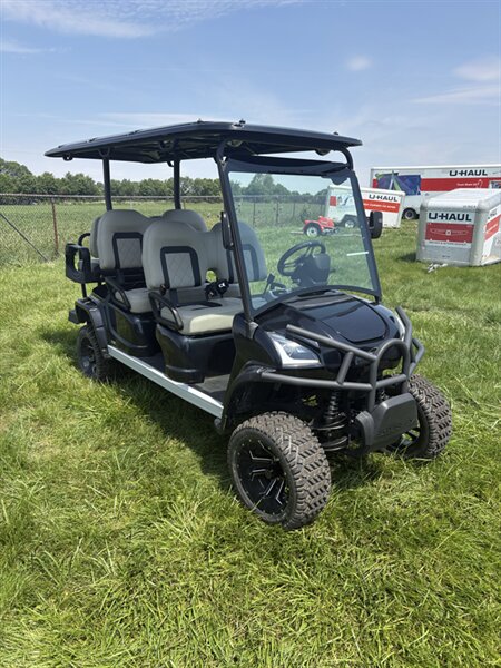 2023 STAR EV &laquo;model&raquo;   - Photo 1 - Cicero, IN 46034