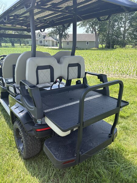2023 STAR EV «model» - Photo 7 - Cicero, IN 46034