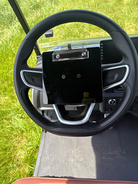 2026 EPIC FX20 GOLF - Photo 7 - Cicero, IN 46034