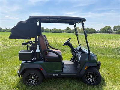 2026 EPIC FX20 GOLF - Photo 3 - Cicero, IN 46034