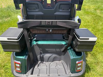 2026 EPIC FX20 GOLF - Photo 4 - Cicero, IN 46034