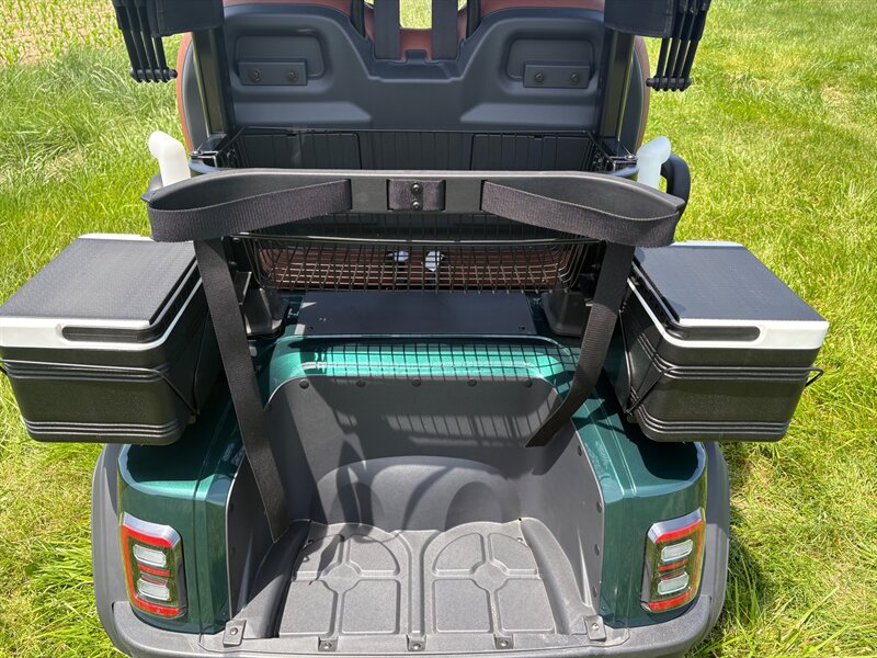 2026 EPIC FX20 GOLF - Photo 4 - Cicero, IN 46034