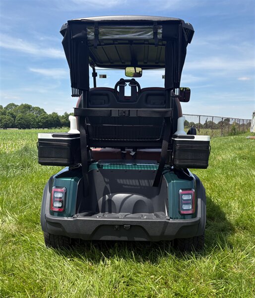 2026 EPIC FX20 GOLF - Photo 11 - Cicero, IN 46034