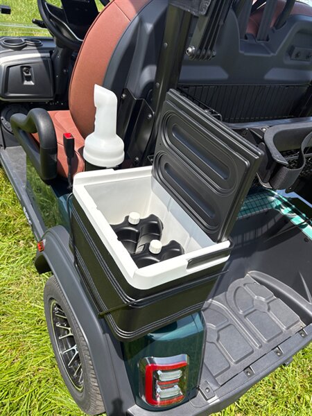2026 EPIC FX20 GOLF - Photo 5 - Cicero, IN 46034