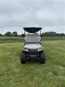 2026 ICON I60X   - Photo 2 - Cicero, IN 46034