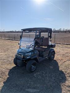 2026 EPIC FX20 LITHIUM   - Photo 3 - Cicero, IN 46034