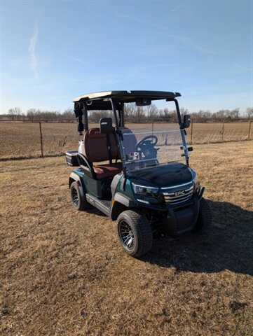 2026 EPIC FX20 LITHIUM  