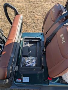 2026 EPIC FX20 LITHIUM   - Photo 11 - Cicero, IN 46034