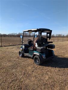 2026 EPIC FX20 LITHIUM   - Photo 5 - Cicero, IN 46034