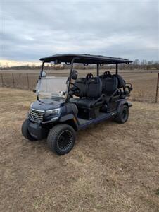 2026 EPIC FX60 LITHIUM - Photo 3 - Cicero, IN 46034