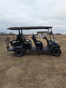 2026 EPIC FX60 LITHIUM - Photo 4 - Cicero, IN 46034