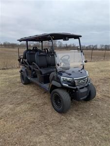 2026 EPIC FX60 LITHIUM - Photo 1 - Cicero, IN 46034