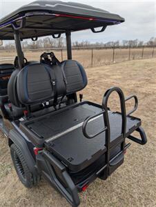 2026 EPIC FX60 LITHIUM - Photo 7 - Cicero, IN 46034