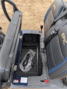 2026 EPIC FX60 LITHIUM - Photo 12 - Cicero, IN 46034