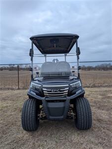 2026 EPIC FX40 LITHIUM   - Photo 2 - Cicero, IN 46034