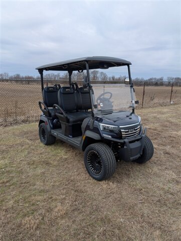 2026 EPIC FX40 LITHIUM   - Photo 1 - Cicero, IN 46034