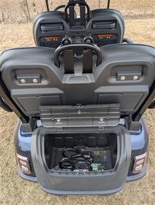 2026 EPIC FX40 LITHIUM   - Photo 11 - Cicero, IN 46034