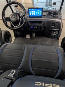 2026 EPIC FX40 LITHIUM   - Photo 12 - Cicero, IN 46034