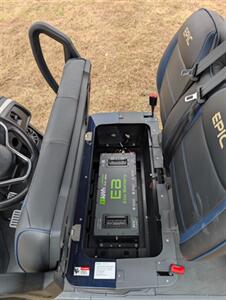 2026 EPIC FX40 LITHIUM   - Photo 9 - Cicero, IN 46034