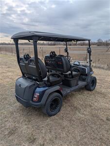 2026 EPIC FX40 LITHIUM   - Photo 8 - Cicero, IN 46034