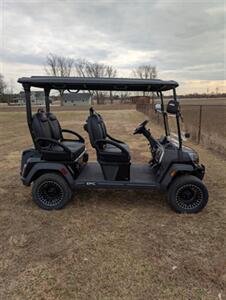 2026 EPIC FX40 LITHIUM - Photo 4 - Cicero, IN 46034