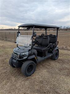 2026 EPIC FX40 LITHIUM - Photo 3 - Cicero, IN 46034