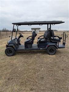 2026 EPIC FX60 LITHIUM   - Photo 10 - Cicero, IN 46034