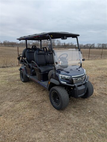 2026 EPIC FX60 LITHIUM   - Photo 1 - Cicero, IN 46034