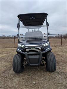 2026 EPIC FX60 LITHIUM   - Photo 2 - Cicero, IN 46034