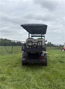 2024 STAR EV LSV SIRIUS 6+2 LIFTED - Photo 12 - Cicero, IN 46034