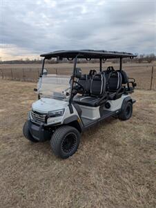 2026 EPIC FX60 LITHIUM - Photo 3 - Cicero, IN 46034