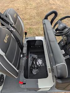 2026 EPIC FX60 LITHIUM - Photo 9 - Cicero, IN 46034