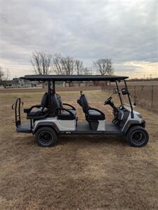 2026 EPIC FX60 LITHIUM - Photo 8 - Cicero, IN 46034