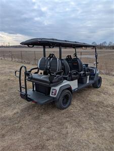 2026 EPIC FX60 LITHIUM - Photo 7 - Cicero, IN 46034