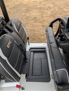 2026 EPIC FX60 LITHIUM - Photo 10 - Cicero, IN 46034