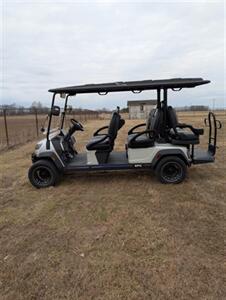 2026 EPIC FX60 LITHIUM - Photo 4 - Cicero, IN 46034