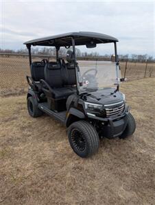 2026 EPIC FX40 LITHIUM - Photo 1 - Cicero, IN 46034