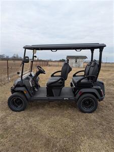 2026 EPIC FX40 LITHIUM - Photo 9 - Cicero, IN 46034